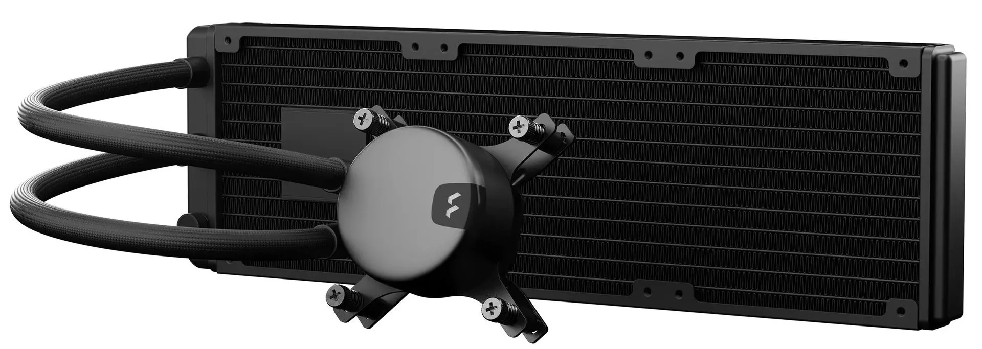 Sistem de racire cu lichid Fractal Design Lumen S36 V2 (FD-W-L1-S3611) - 4