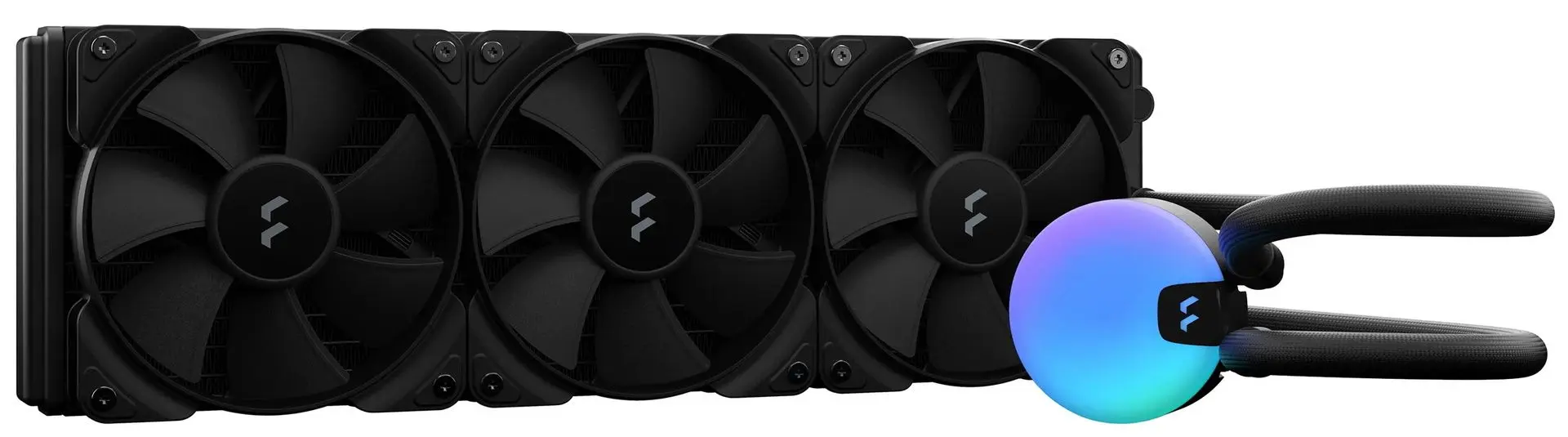 Sistem de racire cu lichid Fractal Design Lumen S36 V2 (FD-W-L1-S3611)