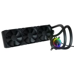 Sistem de racire cu lichid Fractal Celsius+ S36 Dynamic (Black)