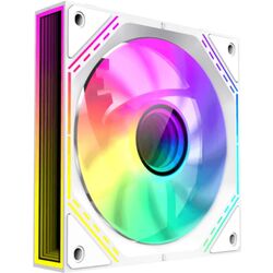 Комплект вентиляторов GameMax FN12A-S3I (White) Thumb