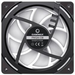 Set ventilatoare GameMax KF300 (Black) Thumb