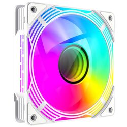 Set ventilatoare GameMax KF300 (White) Thumb