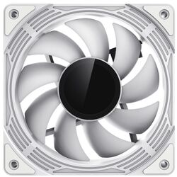 Set ventilatoare GameMax KF300 (White) Thumb