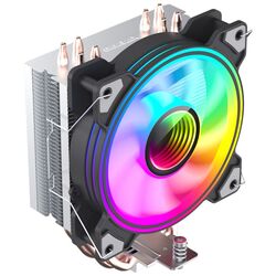 Кулер GameMax Ice Blade Argb (Black/White) Thumb