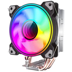 Кулер GameMax Ice Blade Argb (Black/White) Thumb