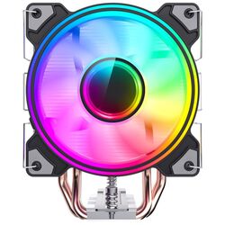 Cooler GameMax Ice Blade Argb (Black/White)