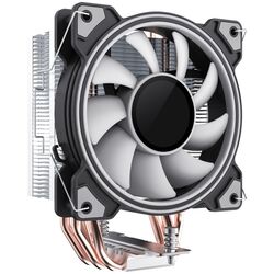 Кулер GameMax Ice Blade Argb (Black/White) Thumb