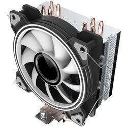 Кулер GameMax Ice Blade Argb (Black/White) Thumb