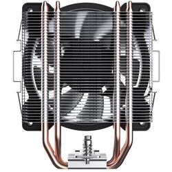 Кулер GameMax Ice Blade Argb (Black/White) Thumb