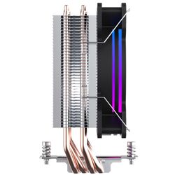 Кулер GameMax Ice Blade Argb (Black/White) Thumb