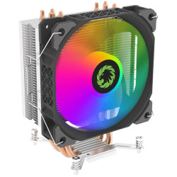 Кулер GameMax Ice-Blade FRGB (Black) Thumb