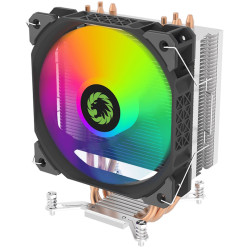 Кулер GameMax Ice-Blade FRGB (Black) Thumb
