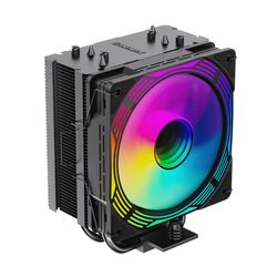 Cooler GameMax Ice Force BK (Black) Thumb