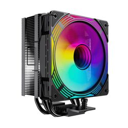 Cooler GameMax Ice Force BK (Black)