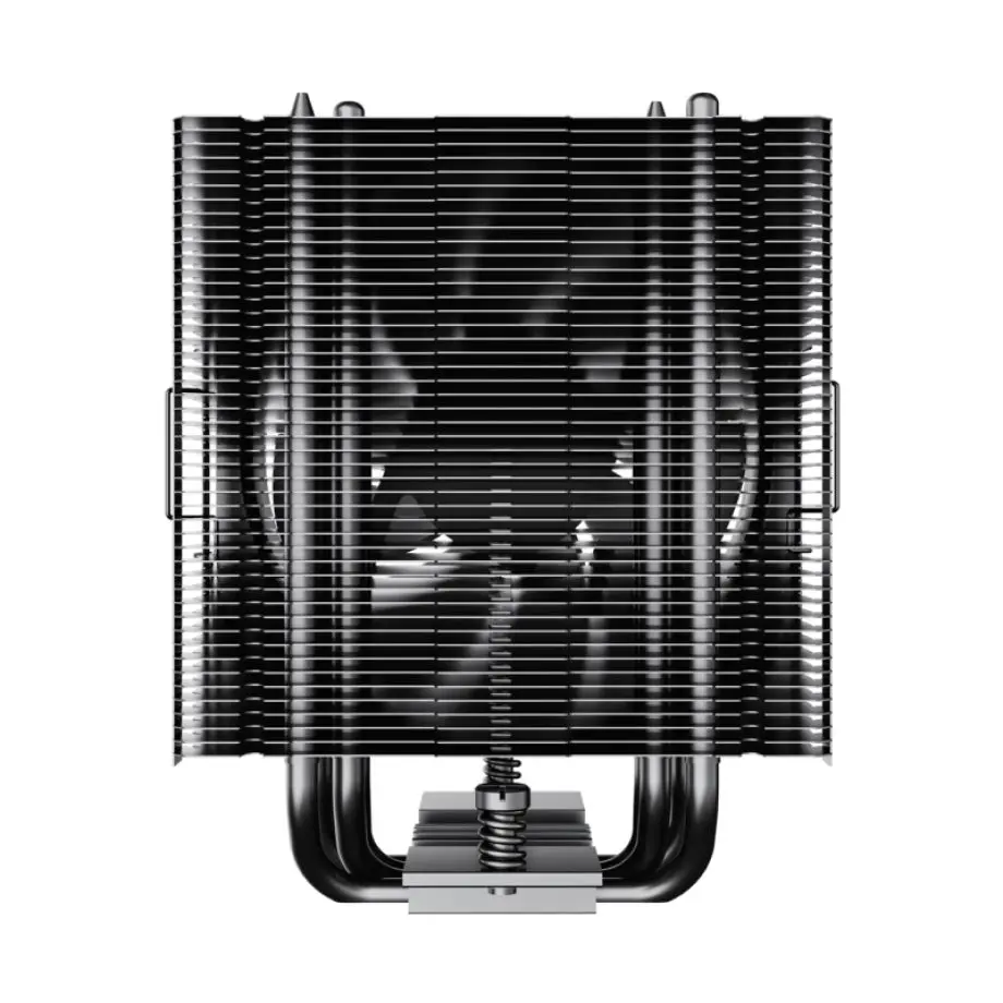 Cooler GameMax Ice Force BK (Black) - 5