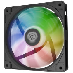Ventilator Genesis OXAL 120 ARGB (Black) Thumb