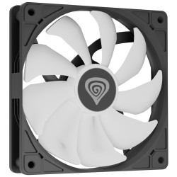 Ventilator Genesis OXAL 120 ARGB (Black) Thumb