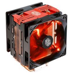 Cooler Cooler Master Hyper 212 LED Turbo (RR-212TR-16PR-R1)