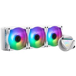 Sistem de racire cu lichid MSI MAG CoreLiquid 360R V2 (306-7ZW1B53-813) Thumb