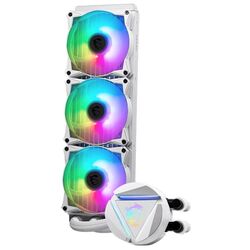 Sistem de racire cu lichid MSI MAG CoreLiquid 360R V2 (306-7ZW1B53-813) Thumb