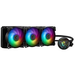Sistem de racire cu lichid MSI MAG CoreLiquid 360R V2 (306-7ZW1C41-813) Thumb
