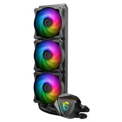 Sistem de racire cu lichid MSI MAG CoreLiquid 360R V2 (306-7ZW1C41-813) Thumb