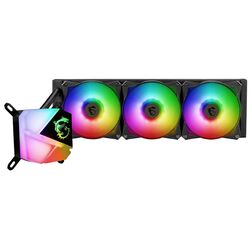 Sistem de racire cu lichid MSI MAG CoreLiquid C360 (306-7ZW2R31-813) Thumb
