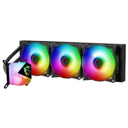 Sistem de racire cu lichid MSI MAG CoreLiquid C360 (306-7ZW2R31-813) Thumb
