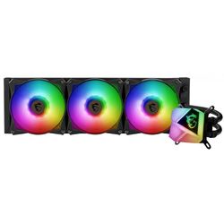 Sistem de racire cu lichid MSI MAG CoreLiquid C360 (306-7ZW2R31-813)