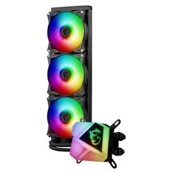 Sistem de racire cu lichid MSI MAG CoreLiquid C360 (306-7ZW2R31-813) Thumb