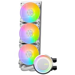 Sistem de racire cu lichid MSI MAG CoreLiquid E360 (White) Thumb