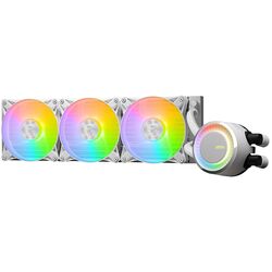 Sistem de racire cu lichid MSI MAG CoreLiquid E360 (White) Thumb