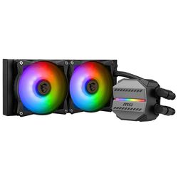 Sistem de racire cu lichid MSI MAG CoreLiquid M240 (306-7ZW4R14-813) Thumb