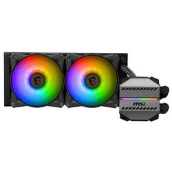 Sistem de racire cu lichid MSI MAG CoreLiquid M240 (306-7ZW4R14-813)