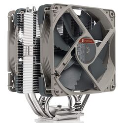 Дополнительный вентилятор Noctua NA-FK1 redux Thumb