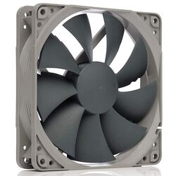 Дополнительный вентилятор Noctua NA-FK1 redux