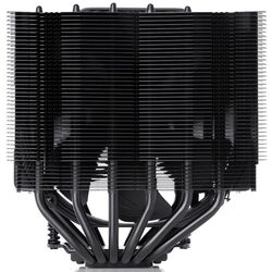 Кулер Noctua NH-D15S Chromax.Black (NH-D15S-CH.BK) Thumb