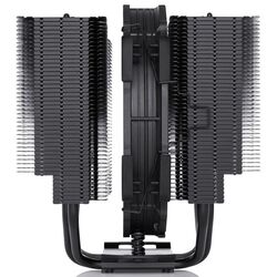 Кулер Noctua NH-D15S Chromax.Black (NH-D15S-CH.BK) Thumb