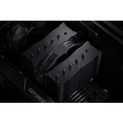 Кулер Noctua NH-D15S Chromax.Black (NH-D15S-CH.BK) Thumb