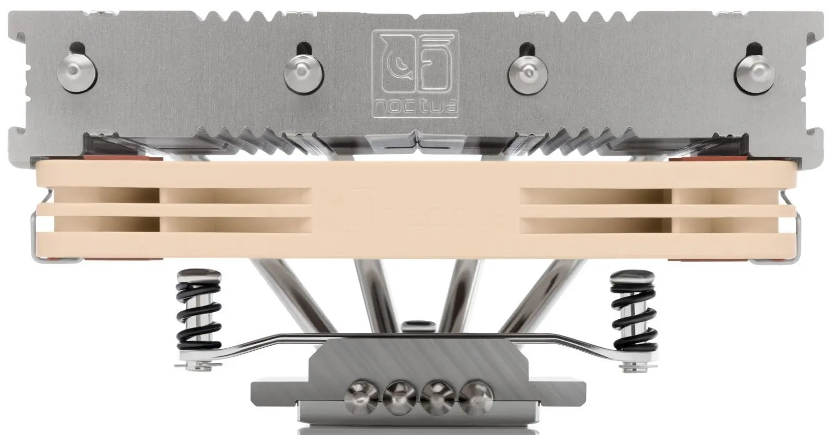Кулер Noctua NH-L12S - 2