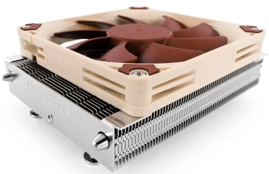 Кулер Noctua NH-L12S