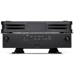 Кулер Noctua NH-L9a-AM4 Chromax.Black (NH-L9A-AM4-CH.BK) Thumb