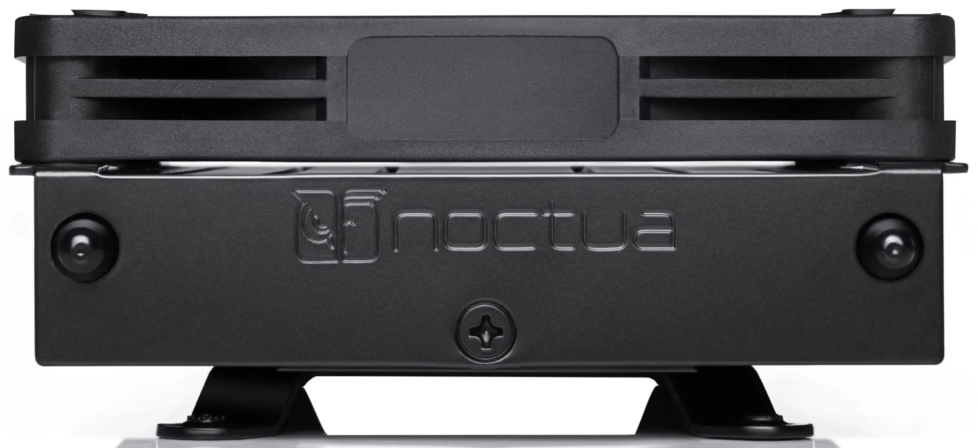 Кулер Noctua NH-L9a-AM4 Chromax.Black (NH-L9A-AM4-CH.BK) - 2