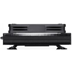 Кулер Noctua NH-L9a-AM4 Chromax.Black (NH-L9A-AM4-CH.BK) Thumb