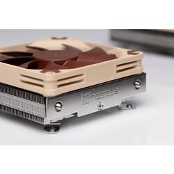 Кулер Noctua NH-L9I-17XX Thumb
