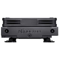 Cooler Noctua NH-L9I-17XX Chromax.Black (NH-L9I-17XXCH.BK) Thumb