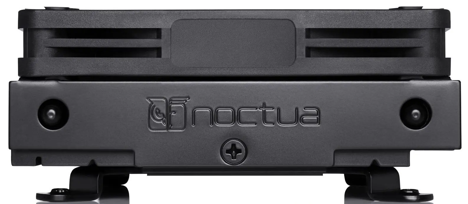 Cooler Noctua NH-L9I-17XX Chromax.Black (NH-L9I-17XXCH.BK) - 2