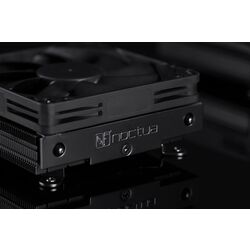 Cooler Noctua NH-L9I-17XX Chromax.Black (NH-L9I-17XXCH.BK) Thumb