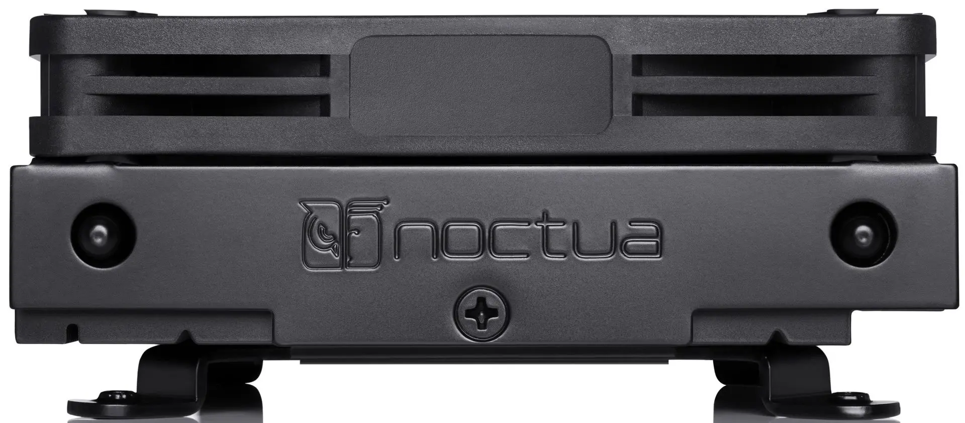 Кулер Noctua NH-L9i Chromax.Black (NH-L9I-CH.BK) - 2