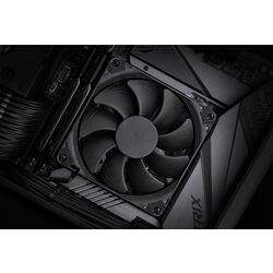 Кулер Noctua NH-L9i Chromax.Black (NH-L9I-CH.BK) Thumb